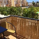 شقة Apartman Denia *