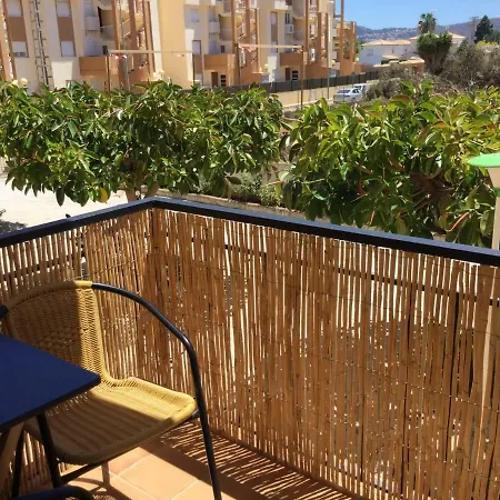 Lägenhet Apartman Denia *