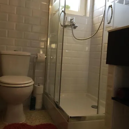 Lägenhet Apartman Denia