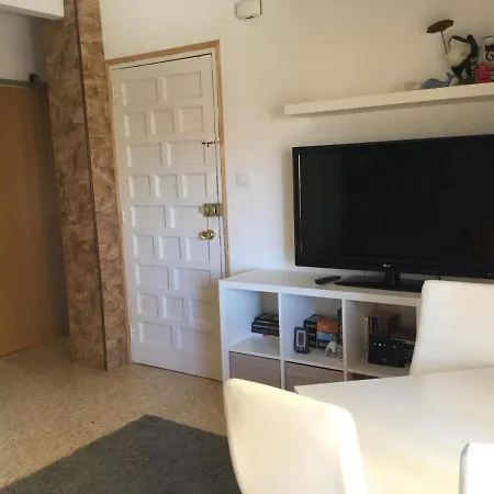 公寓 Apartman Denia