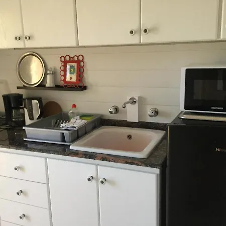 Apartman Denia 公寓