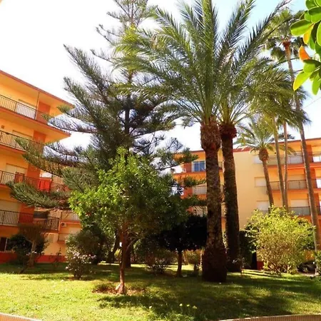 Apartman Denia 公寓 *