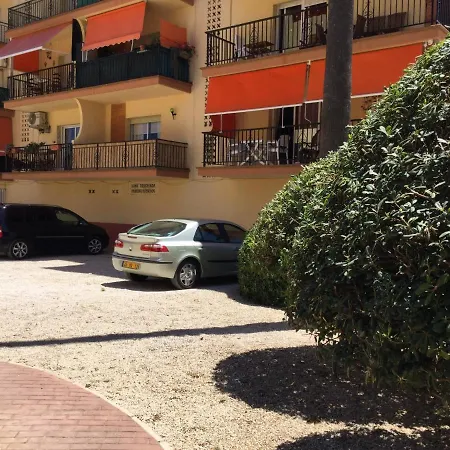 Apartman Dénia