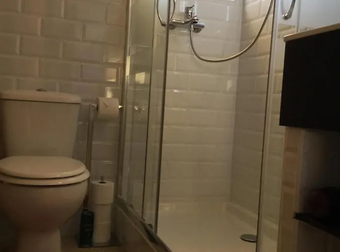 Apartment Apartman Denia