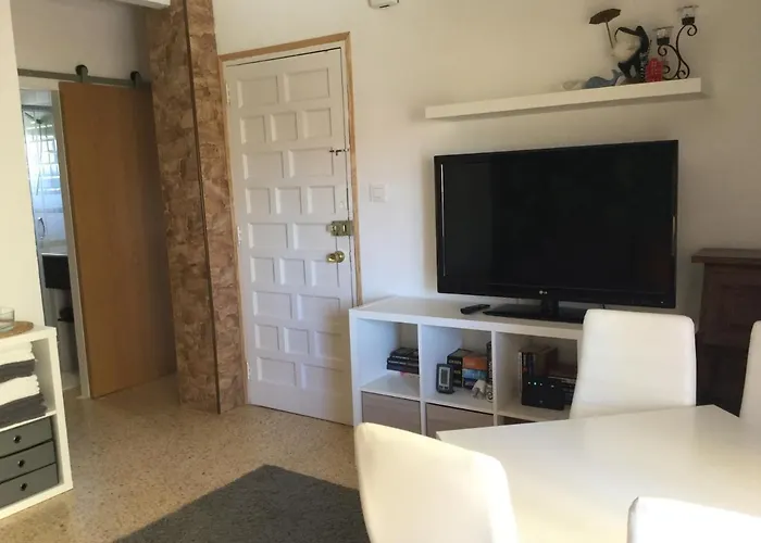 公寓 Apartman Denia