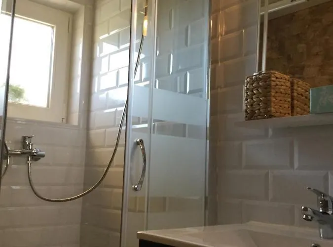 Apartman Denia * 德尼亚