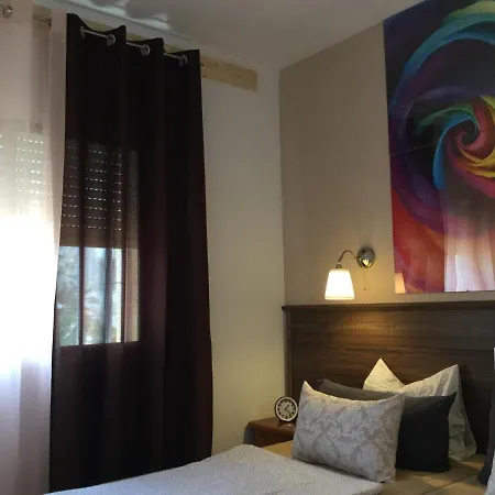 Apartman Dénia