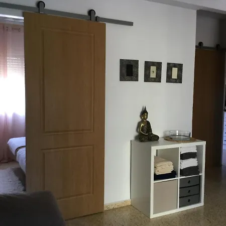 Apartman Denia Διαμέρισμα *
