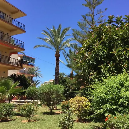 Apartman Denia Διαμέρισμα