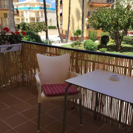 Appartement Apartman Dénia