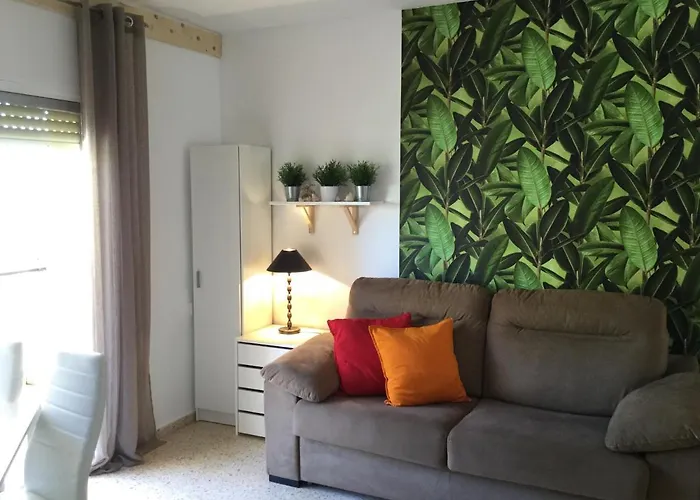 Apartman Denia Διαμέρισμα Denia