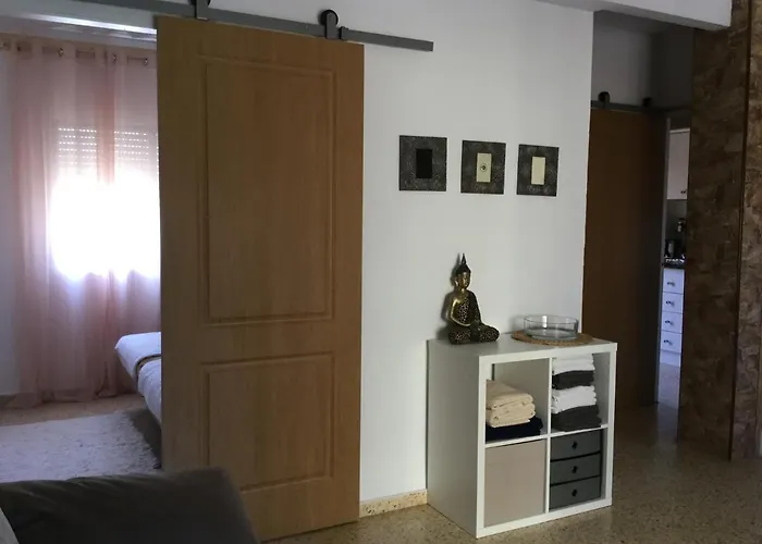 Apartman Denia Διαμέρισμα *