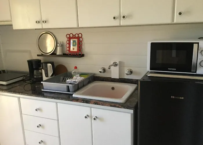 Apartman Denia Διαμέρισμα