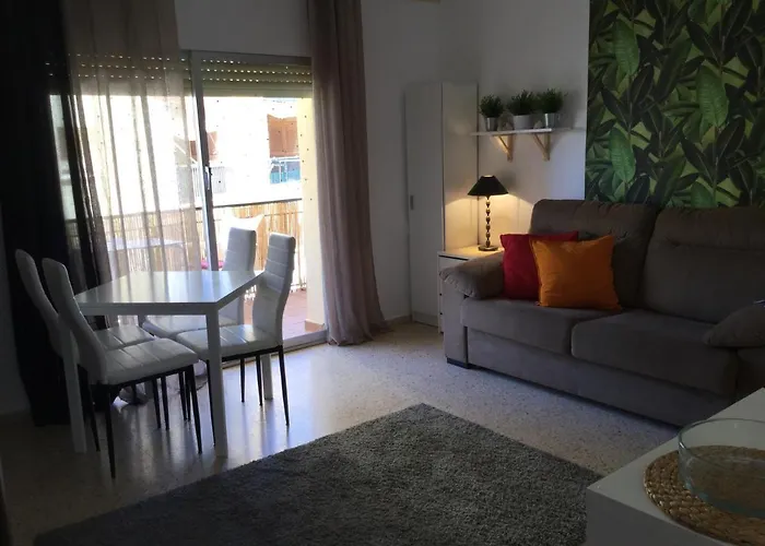 Διαμέρισμα Apartman Denia